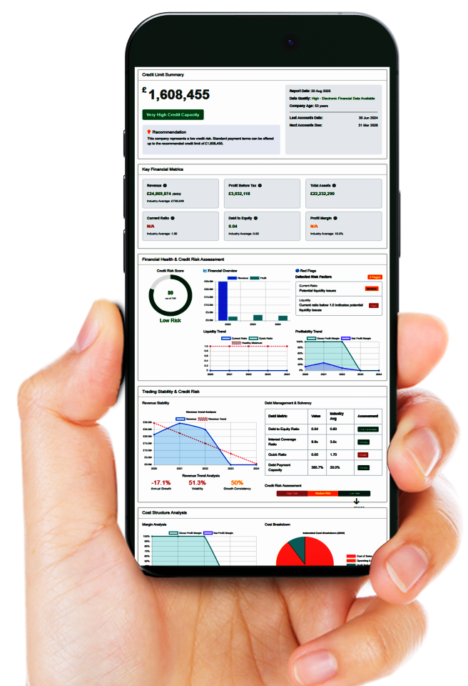 AlertFlag Mobile